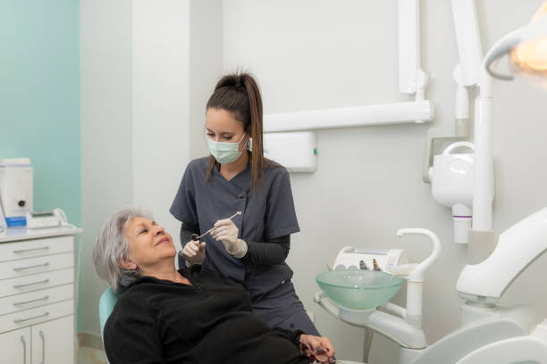 Best Emergency Cosmetic Dentistry in Meridian Village, CO