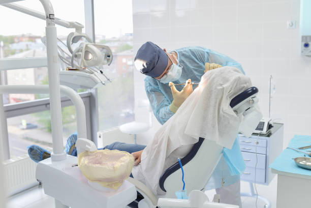 Best Emergency Dental Extractions in Meridian Village, CO