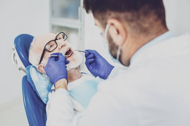 Best Broken or Cracked Tooth Emergency Dentist in Meridian Village, CO